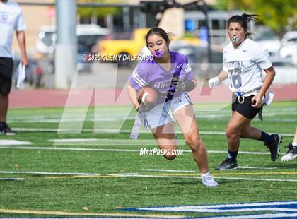 Thumbnail 3 in FR: Arvada West vs Columbine (Dakota Ridge High School) photogallery.