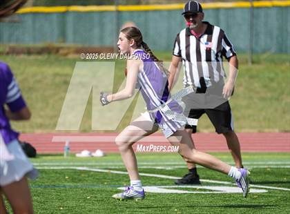 Thumbnail 2 in FR: Arvada West vs Columbine (Dakota Ridge High School) photogallery.