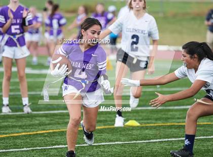 Thumbnail 3 in FR: Arvada West vs Columbine (Dakota Ridge High School) photogallery.