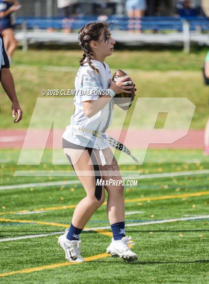 Thumbnail 1 in FR: Arvada West vs Columbine (Dakota Ridge High School) photogallery.
