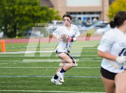 Thumbnail 1 in FR: Arvada West vs Columbine (Dakota Ridge High School) photogallery.