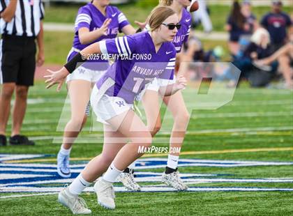 Thumbnail 2 in FR: Arvada West vs Columbine (Dakota Ridge High School) photogallery.