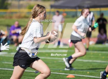 Thumbnail 1 in FR: Arvada West vs Columbine (Dakota Ridge High School) photogallery.