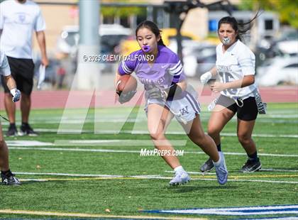 Thumbnail 1 in FR: Arvada West vs Columbine (Dakota Ridge High School) photogallery.
