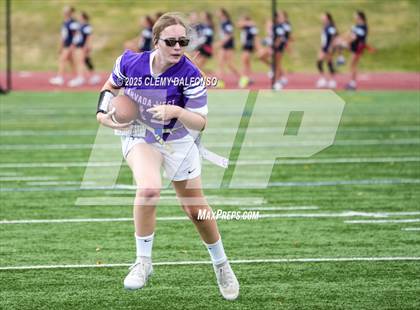 Thumbnail 1 in FR: Arvada West vs Columbine (Dakota Ridge High School) photogallery.