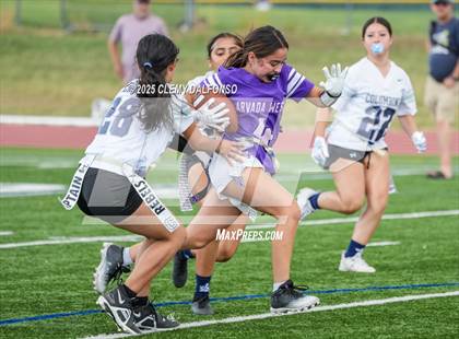 Thumbnail 1 in FR: Arvada West vs Columbine (Dakota Ridge High School) photogallery.