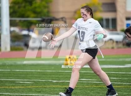 Thumbnail 1 in FR: Arvada West vs Columbine (Dakota Ridge High School) photogallery.