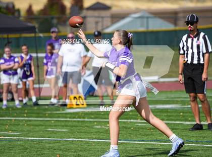 Thumbnail 1 in FR: Arvada West vs Columbine (Dakota Ridge High School) photogallery.