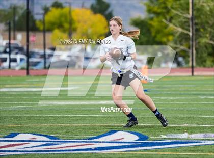 Thumbnail 2 in FR: Arvada West vs Columbine (Dakota Ridge High School) photogallery.
