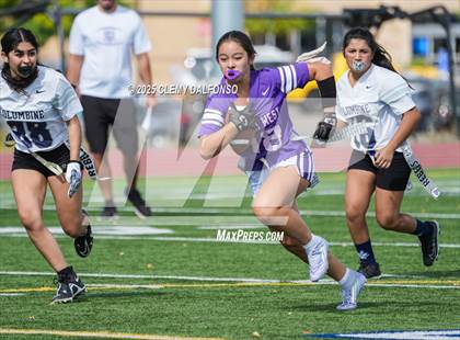 Thumbnail 1 in FR: Arvada West vs Columbine (Dakota Ridge High School) photogallery.