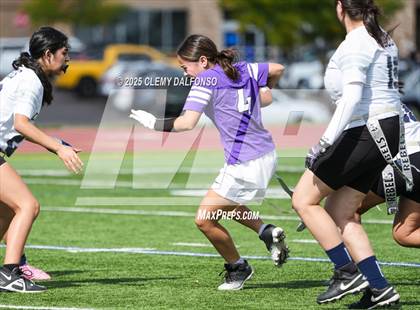 Thumbnail 1 in FR: Arvada West vs Columbine (Dakota Ridge High School) photogallery.
