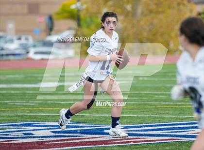 Thumbnail 1 in FR: Arvada West vs Columbine (Dakota Ridge High School) photogallery.