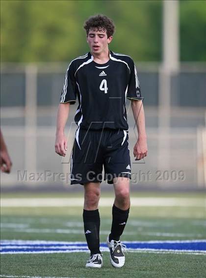 Thumbnail 2 in Roswell vs South Forsyth (5A Playoff - Round 2) photogallery.