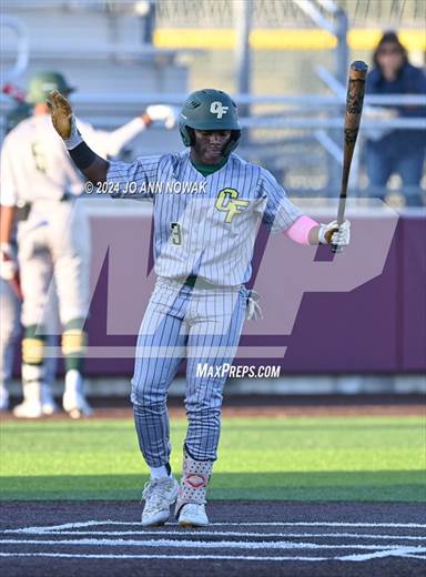 Cy Woods Baseball Schedule: Dont Miss a Game! Find the Full Schedule Right Here!