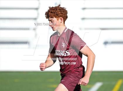 Thumbnail 2 in Notre Dame vs East Lyme (CIAC Class L Final) photogallery.