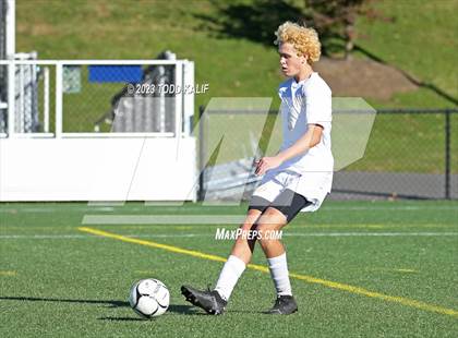 Thumbnail 3 in Notre Dame vs East Lyme (CIAC Class L Final) photogallery.