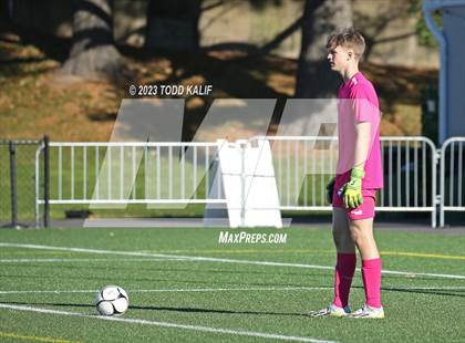 Thumbnail 2 in Notre Dame vs East Lyme (CIAC Class L Final) photogallery.