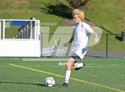 Thumbnail 2 in Notre Dame vs East Lyme (CIAC Class L Final) photogallery.