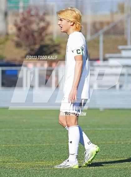 Thumbnail 3 in Notre Dame vs East Lyme (CIAC Class L Final) photogallery.