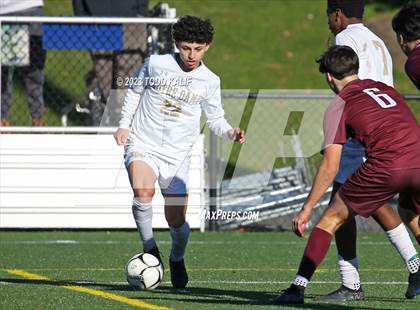 Thumbnail 3 in Notre Dame vs East Lyme (CIAC Class L Final) photogallery.