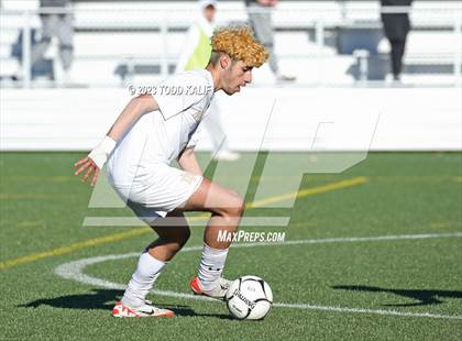 Thumbnail 2 in Notre Dame vs East Lyme (CIAC Class L Final) photogallery.