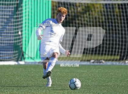 Thumbnail 1 in Notre Dame vs East Lyme (CIAC Class L Final) photogallery.