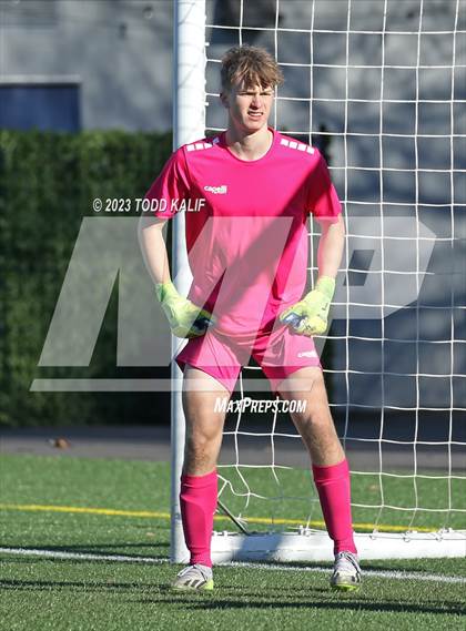 Thumbnail 2 in Notre Dame vs East Lyme (CIAC Class L Final) photogallery.