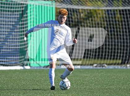 Thumbnail 3 in Notre Dame vs East Lyme (CIAC Class L Final) photogallery.