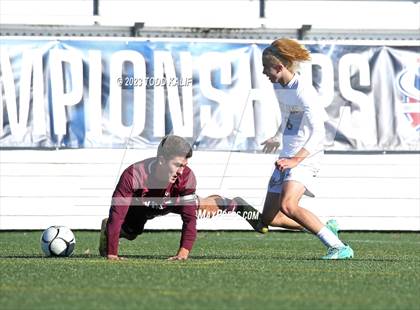 Thumbnail 3 in Notre Dame vs East Lyme (CIAC Class L Final) photogallery.