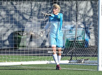 Thumbnail 1 in Notre Dame vs East Lyme (CIAC Class L Final) photogallery.