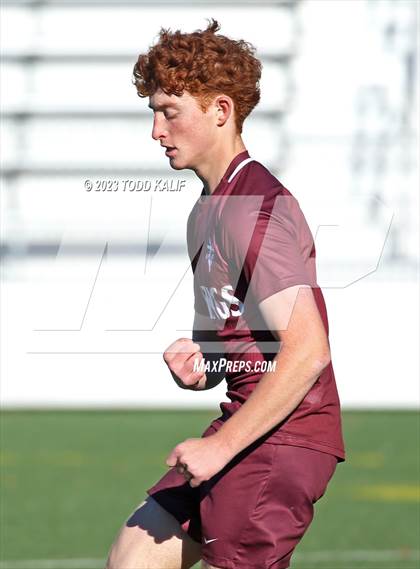Thumbnail 3 in Notre Dame vs East Lyme (CIAC Class L Final) photogallery.