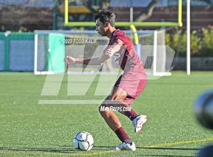 Thumbnail 1 in Notre Dame vs East Lyme (CIAC Class L Final) photogallery.