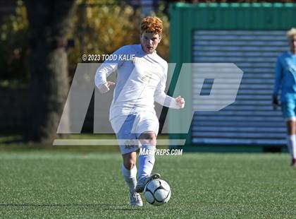 Thumbnail 3 in Notre Dame vs East Lyme (CIAC Class L Final) photogallery.