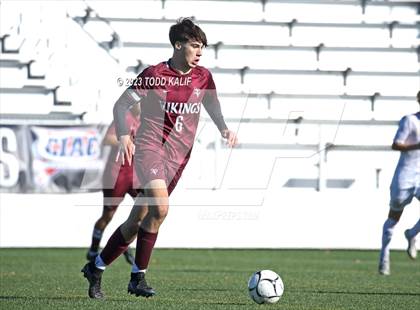 Thumbnail 3 in Notre Dame vs East Lyme (CIAC Class L Final) photogallery.