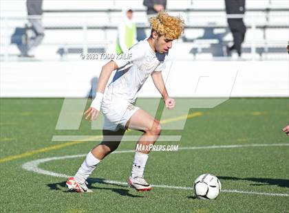 Thumbnail 3 in Notre Dame vs East Lyme (CIAC Class L Final) photogallery.