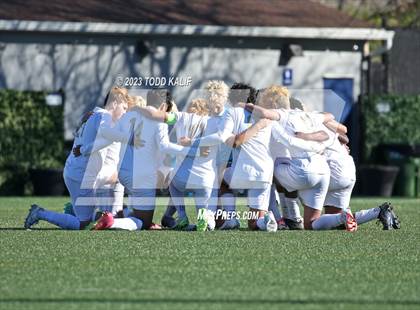Thumbnail 1 in Notre Dame vs East Lyme (CIAC Class L Final) photogallery.