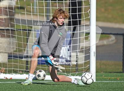 Thumbnail 1 in Notre Dame vs East Lyme (CIAC Class L Final) photogallery.