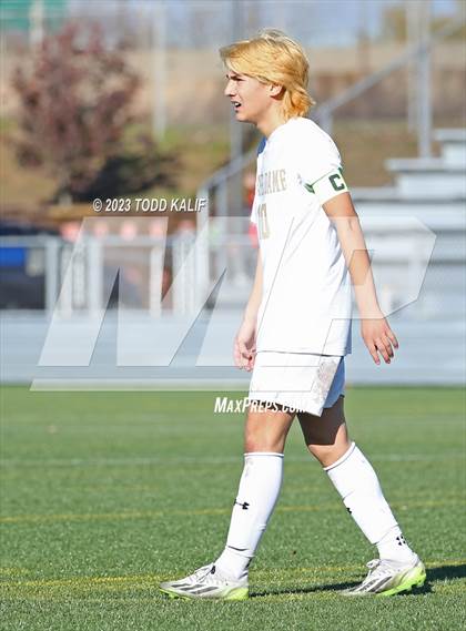 Thumbnail 1 in Notre Dame vs East Lyme (CIAC Class L Final) photogallery.