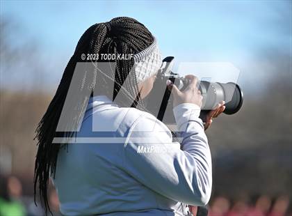 Thumbnail 1 in Notre Dame vs East Lyme (CIAC Class L Final) photogallery.