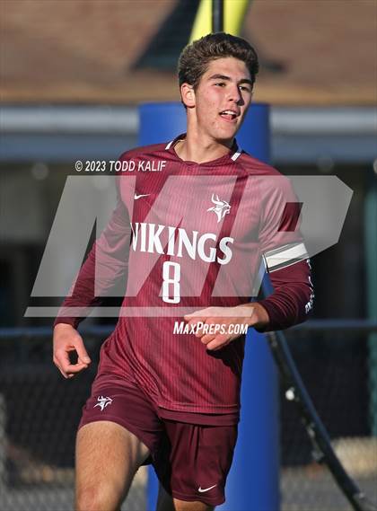 Thumbnail 1 in Notre Dame vs East Lyme (CIAC Class L Final) photogallery.