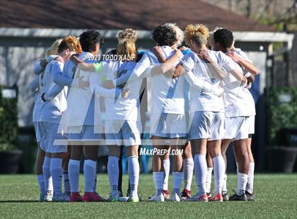 Thumbnail 2 in Notre Dame vs East Lyme (CIAC Class L Final) photogallery.
