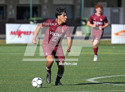 Thumbnail 3 in Notre Dame vs East Lyme (CIAC Class L Final) photogallery.