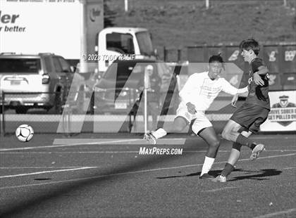 Thumbnail 2 in Notre Dame vs East Lyme (CIAC Class L Final) photogallery.