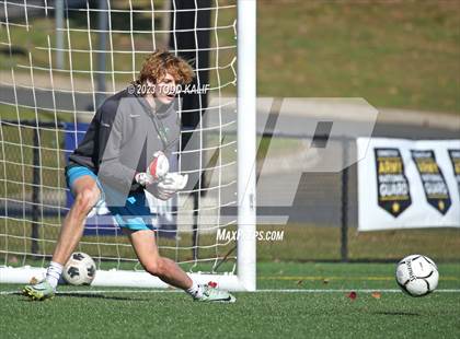 Thumbnail 3 in Notre Dame vs East Lyme (CIAC Class L Final) photogallery.