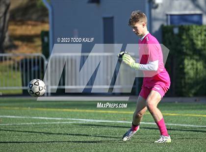 Thumbnail 2 in Notre Dame vs East Lyme (CIAC Class L Final) photogallery.