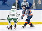 Photo from the gallery "Deerfield Academy vs. Milton Academy (Flood-Marr Tournament)"