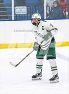 Photo from the gallery "Deerfield Academy vs. Milton Academy (Flood-Marr Tournament)"