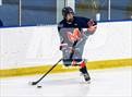Photo from the gallery "Deerfield Academy vs. Milton Academy (Flood-Marr Tournament)"