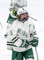Photo from the gallery "Deerfield Academy vs. Milton Academy (Flood-Marr Tournament)"