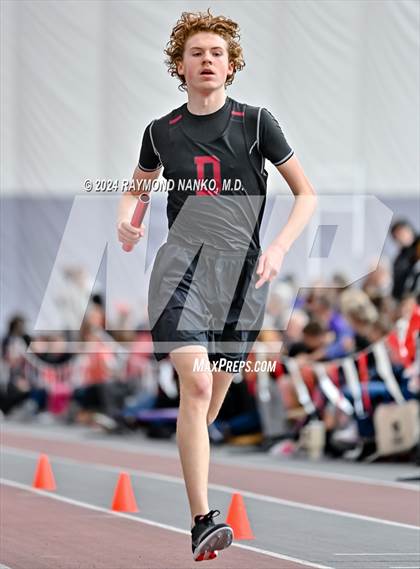 Thumbnail 1 in Red Devil Classic (4 x 800 Meter Relay)  photogallery.